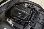 BMW 6-Series Coupe 2012 года